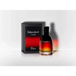 Fahrenheit Parfum 75 ML