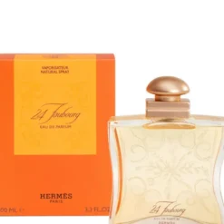 24, Faubourg EDP