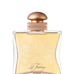 24, Faubourg EDT