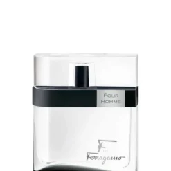 F by Ferragamo Black Homme 100 ML
