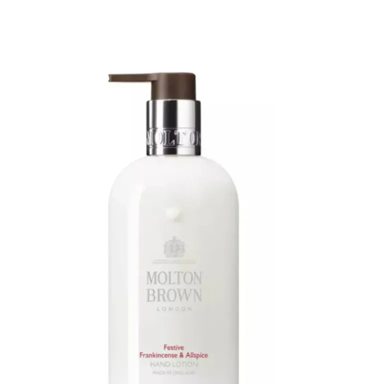 Festive Frankincense & All Spice 300 ML