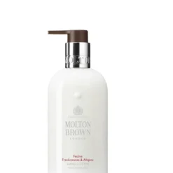Festive Frankincense & Allspice 300 ML