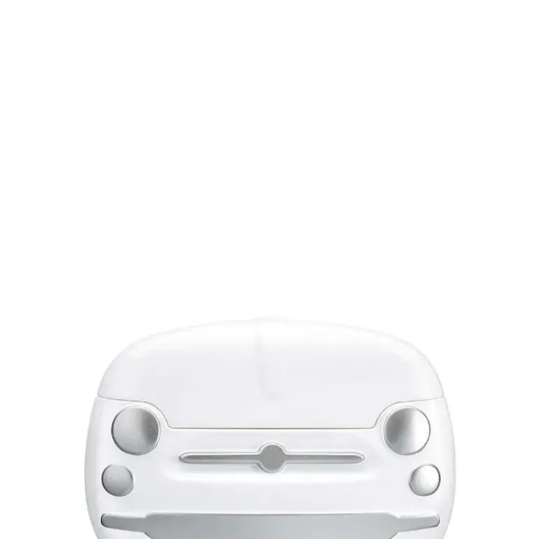 Fiat 500 For Her