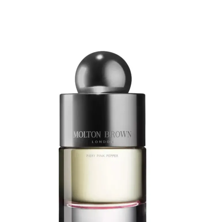 Fiery Pink Pepper EDT 100 ML