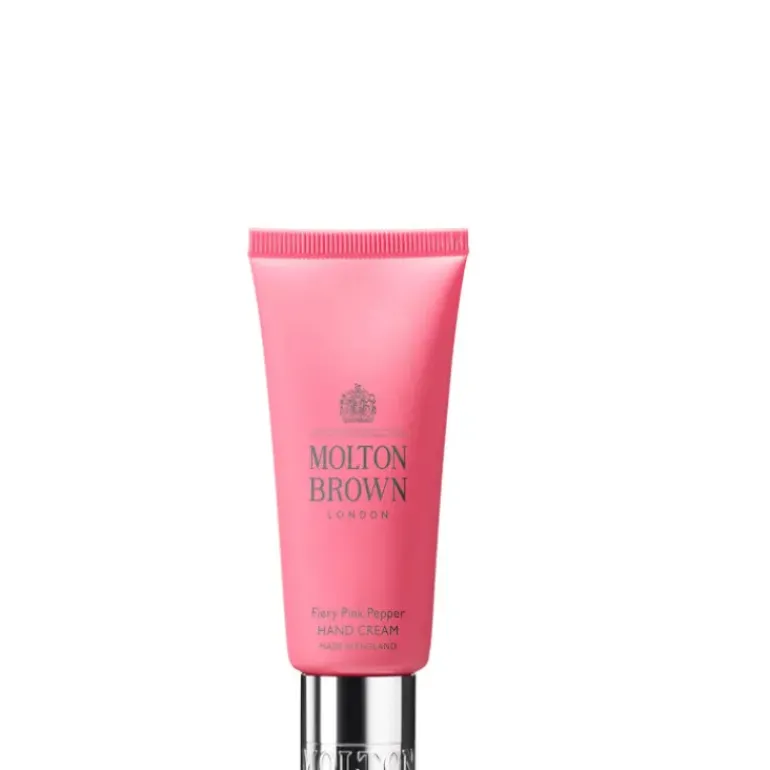 Fiery Pink Pepper 40 ML