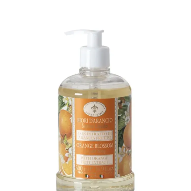 Fiori d'Arancio 500 ML