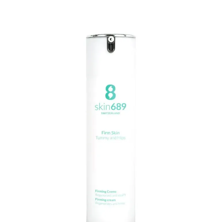 Firm Skin Tummy and Hips 100 ML