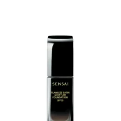 Flawless Satin Moisture Foundation SPF 25