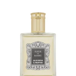 Fleur De Bambù