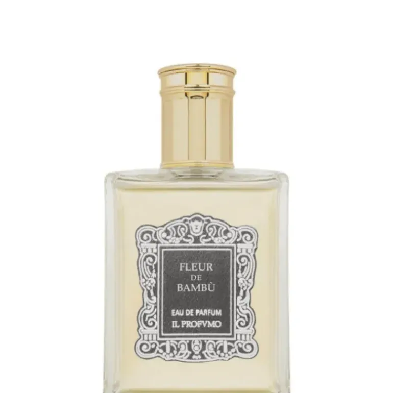 Fleur De Bambù