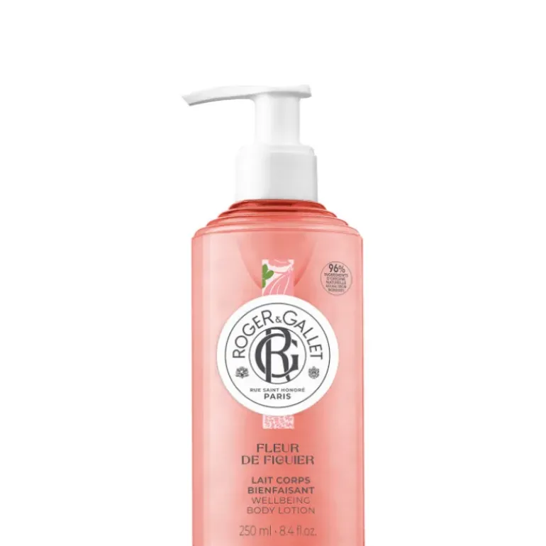 Fleur de Figuier 250 ML
