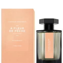 À Fleur de Pêche 100 ML