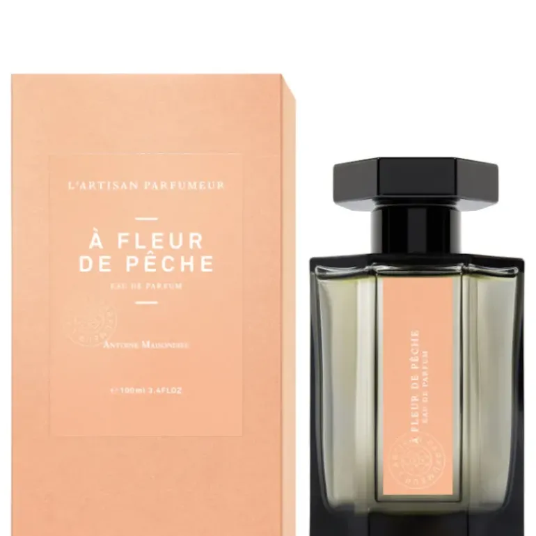 À Fleur de Pêche 100 ML