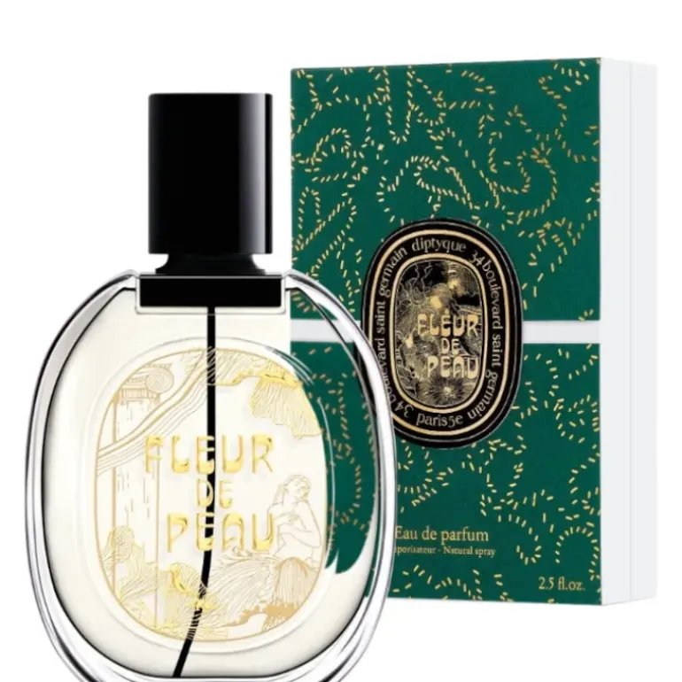 Fleur de Peau - Holiday Collection 2024 75 ML