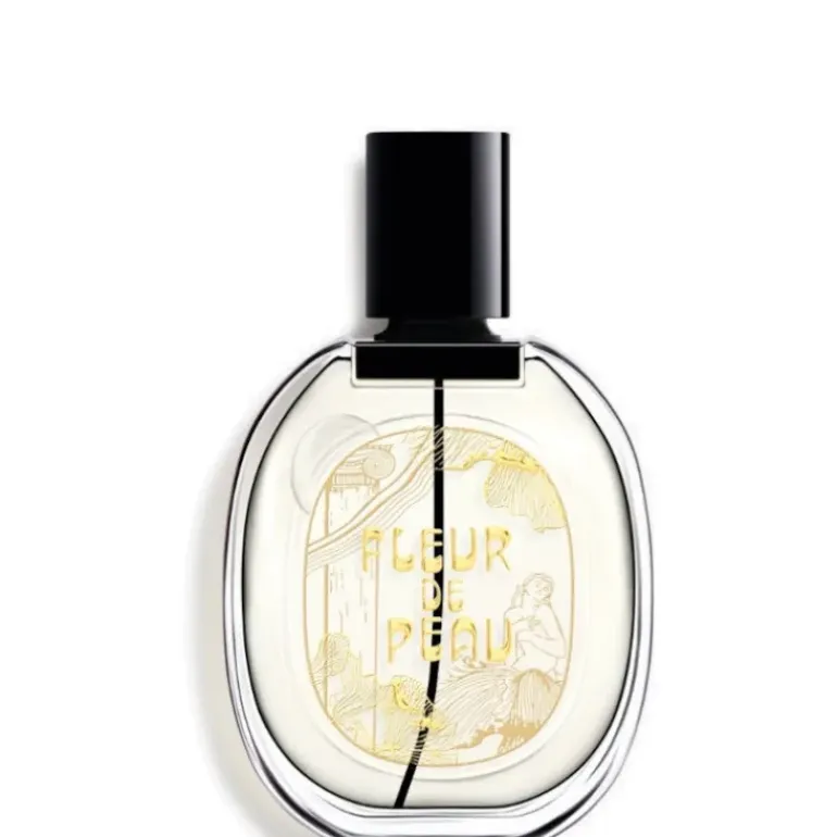 Fleur de Peau - Holiday Collection 2024 75 ML