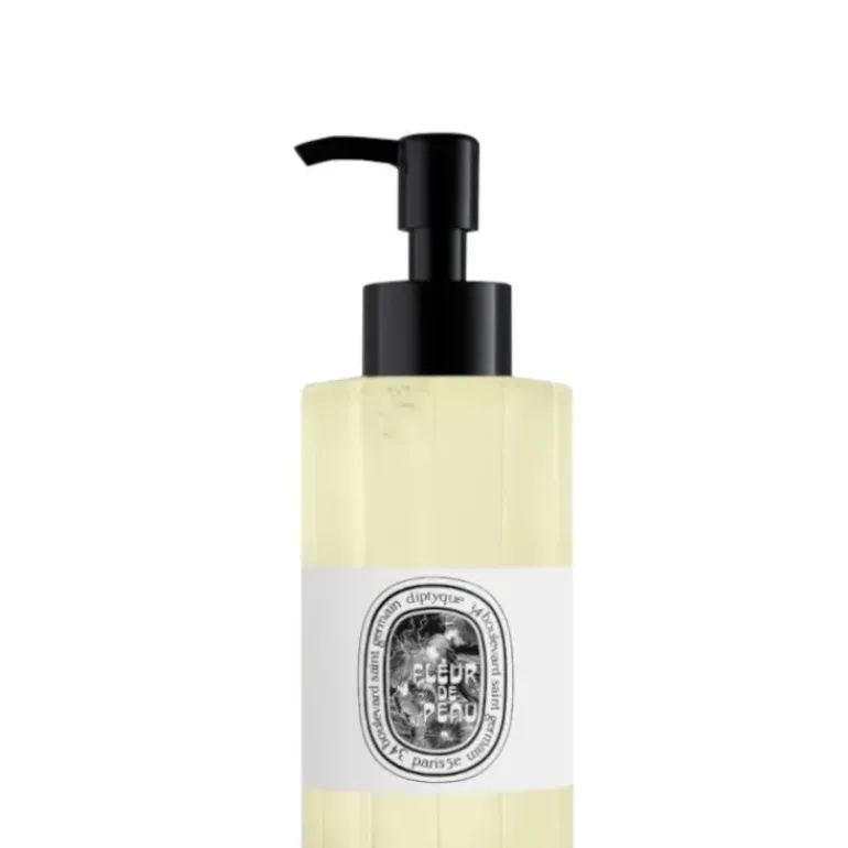 Fleur de Peau 200 ML