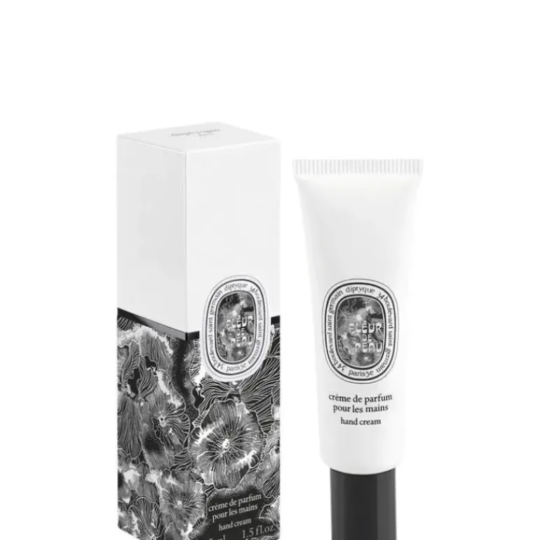 Fleur de Peau 45 ML