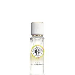 Fleur d'Osmanthus