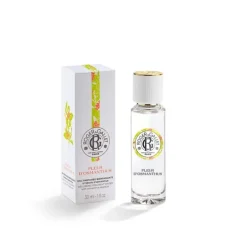 Fleur d'Osmanthus
