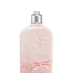 Fleurs de Cerisier Cherry Blossom - Lait Perlé - Latte Corpo 250 ML