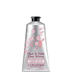 Fleurs de Cerisier Cherry Blossom - Creme Mains - Crema Mani