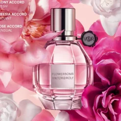 Flowerbomb Eau de Parfum