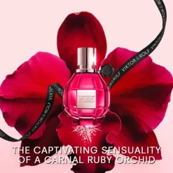 Flowerbomb Ruby Orchid
