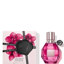 Flowerbomb Ruby Orchid