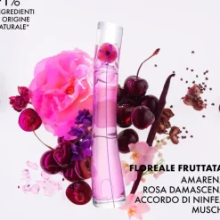 Flower by Kenzo Cherry Poppy