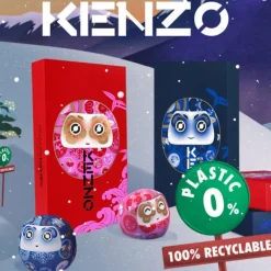 Flower by kenzo EDP Confezione 50 ML Eau de Parfum + 75 ML Latte Corpo
