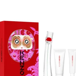 Flower by kenzo EDP Confezione 50 ML Eau de Parfum + 75 ML Latte Corpo