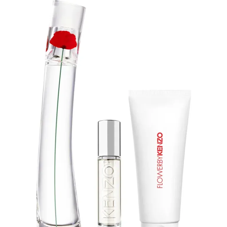Flower by kenzo EDP Confezione