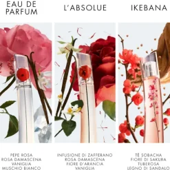 Flower by kenzo Ikebana