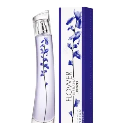 Flower by kenzo Ikebana Indigo