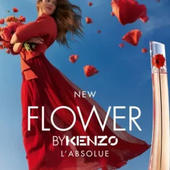 Flower by Kenzo l’Absolue