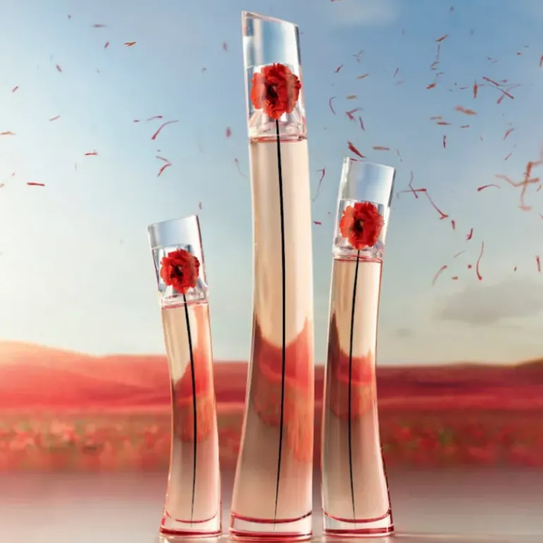 Flower by Kenzo l’Absolue