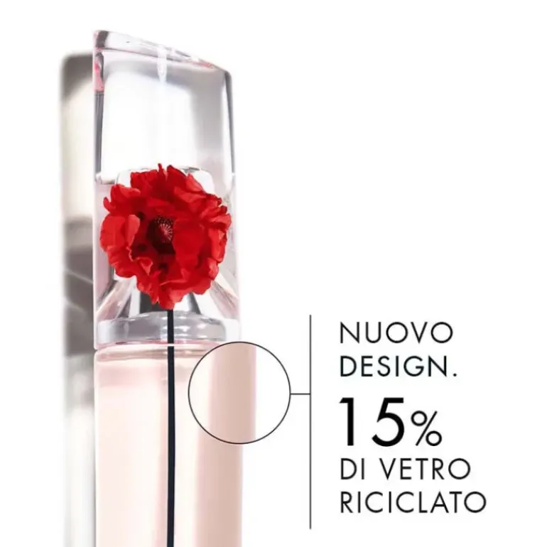 Flower by Kenzo l’Absolue