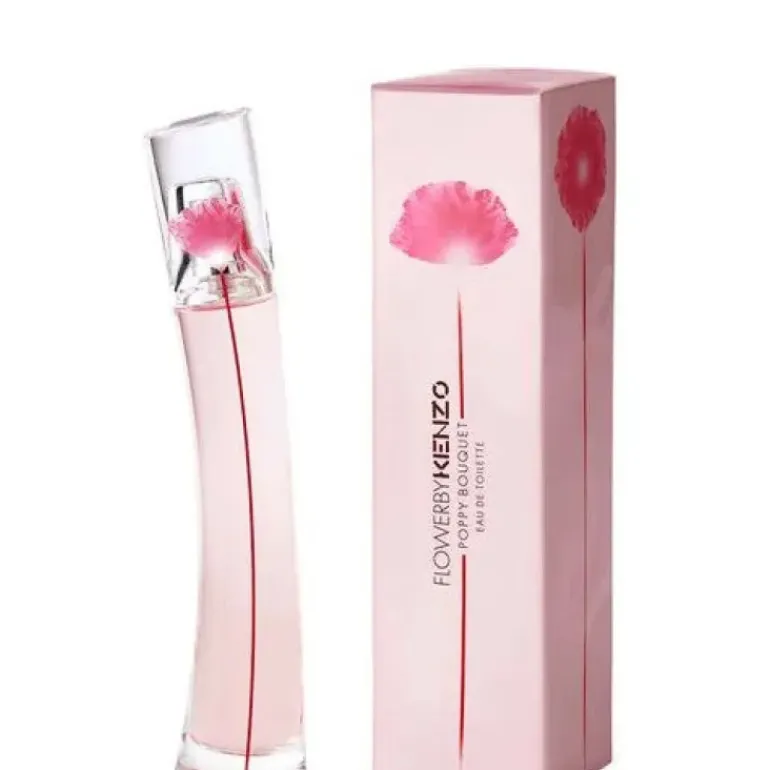Flower by kenzo Poppy Bouquet EDT