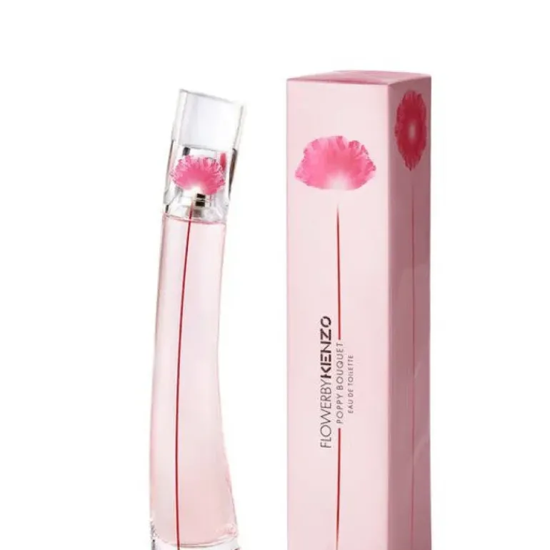 Flower by kenzo Poppy Bouquet EDT