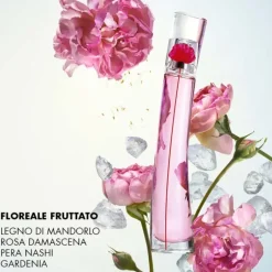 Flower by kenzo Poppy Bouquet EDP