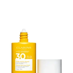 Fluide Solaire Minéral SPF 30