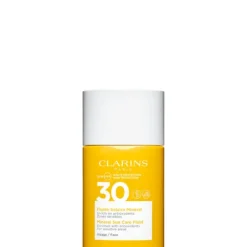 Fluide Solaire Minéral SPF 30