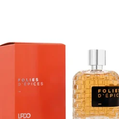 Folies D'èpices