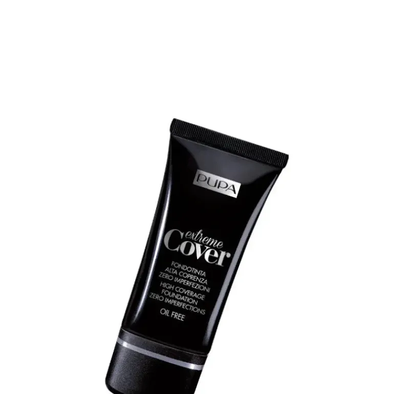 Fondotinta Extreme Cover