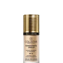 Fondotinta Unico Essenza Universale di Giovinezza SPF 15