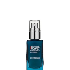 Force Supreme Blue Serum - Uomo 50 ML