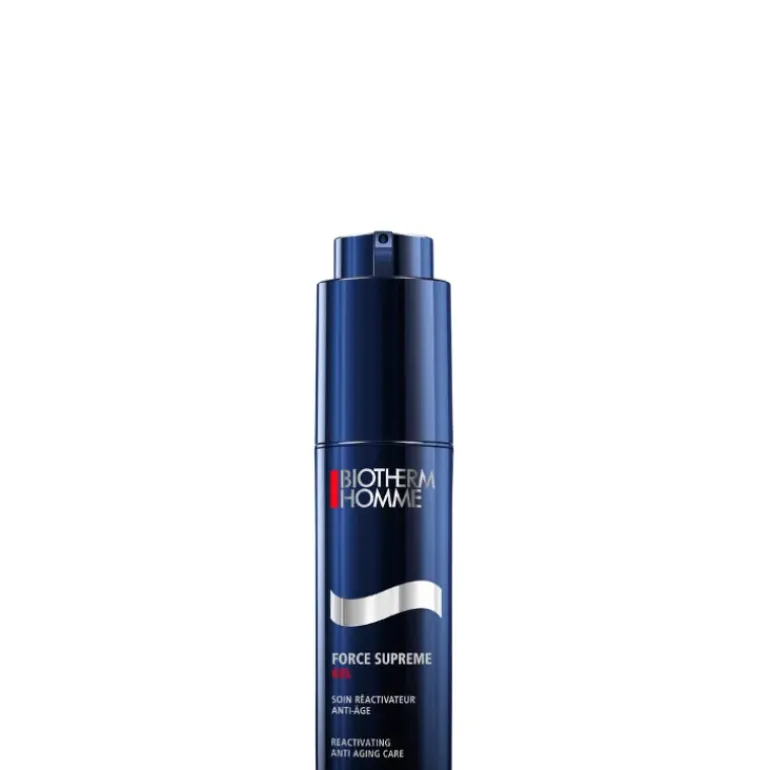 Force Supreme Gel - Uomo