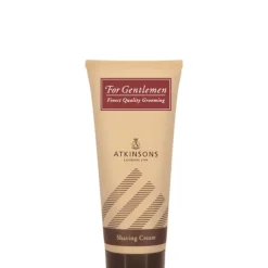 For Gentlemen - Shaving Cream 100 ML