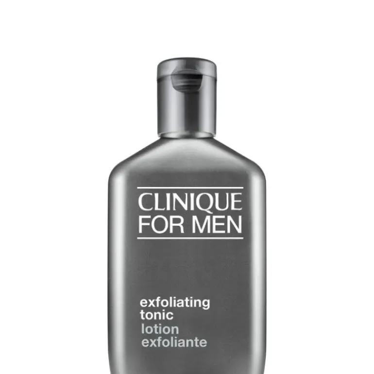 For Men Exfoliating Tonic - Lozione Esfoliante Tipo 1 e 2 200 ML