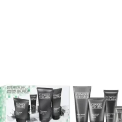 For Men Face Wash - Sapone Liquido per il Viso - Great Skin for Him 20
